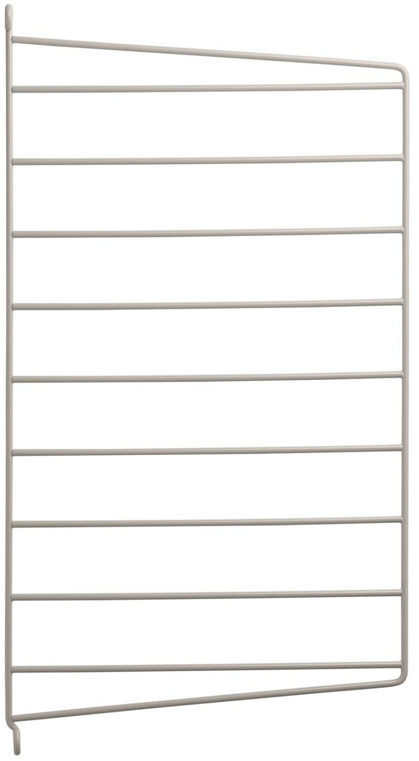 String Wall ladder beige 50x30 cm pack of 1 (SW5030-14-1)