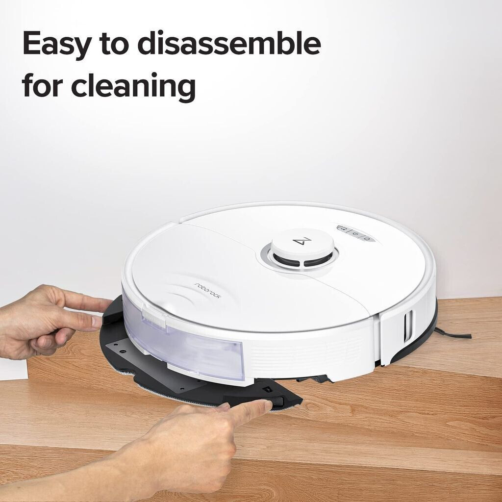 Accessori Per Aspirapolvere Roborock S7 - S7 MaxV Plus - S7 MaxV Ultra S7 Pro Ultra S7 Maxv 85889189