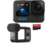 GoPro HERO12 Black Media Kit