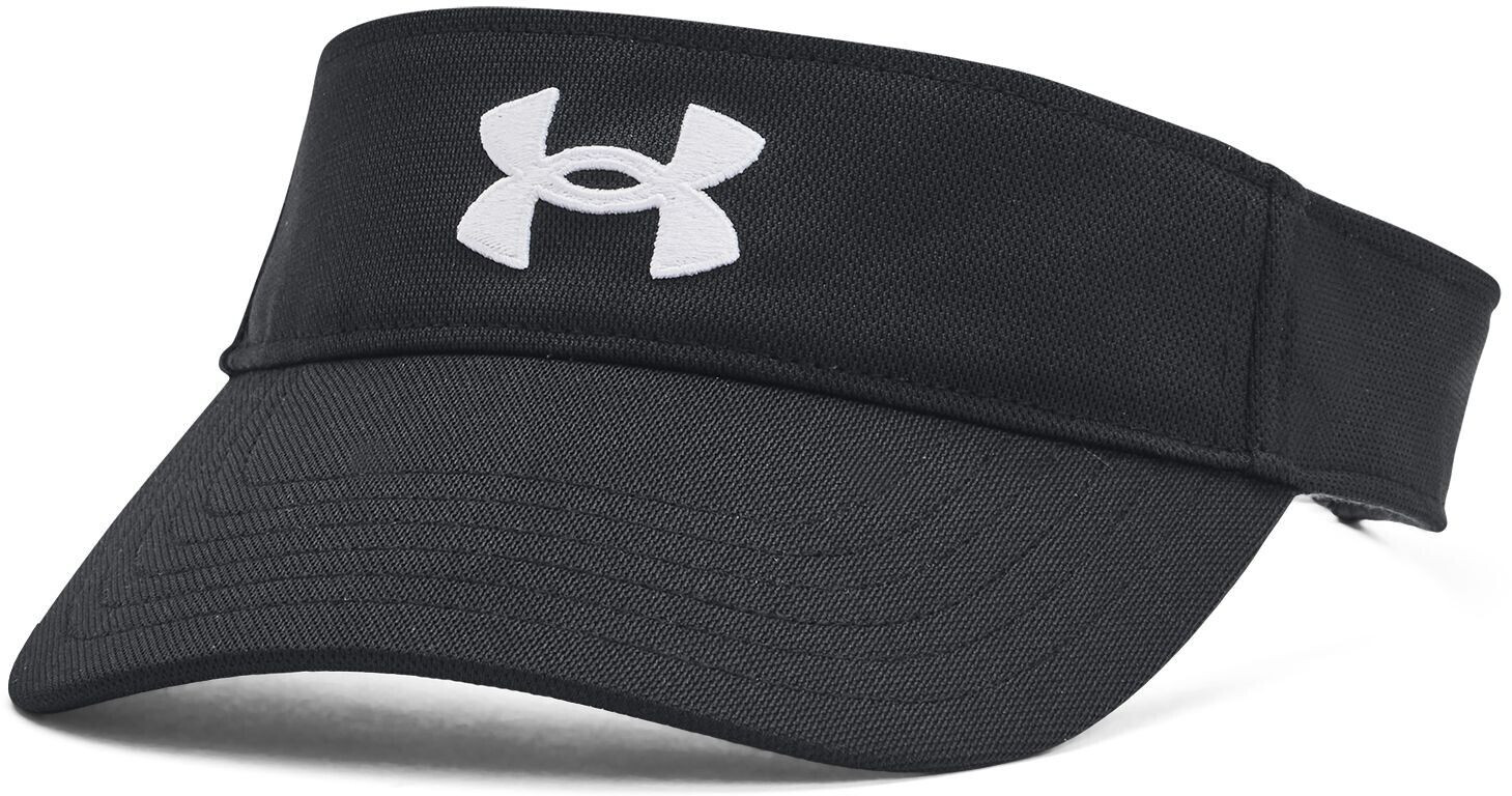 Under Armour Damen Kappe Blitzing Visor 1376707 ab 17 85 Preisvergleich bei idealo