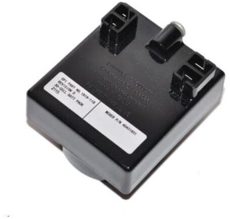 Weber Battery Pack Head Genesis Ii Lx (67202)