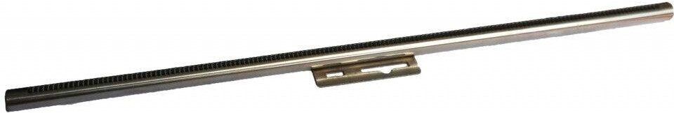 Weber Crossover Stab Gen Sil B,C (85865)