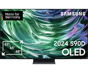 Samsung GQ65S90DAT (65 Zoll)