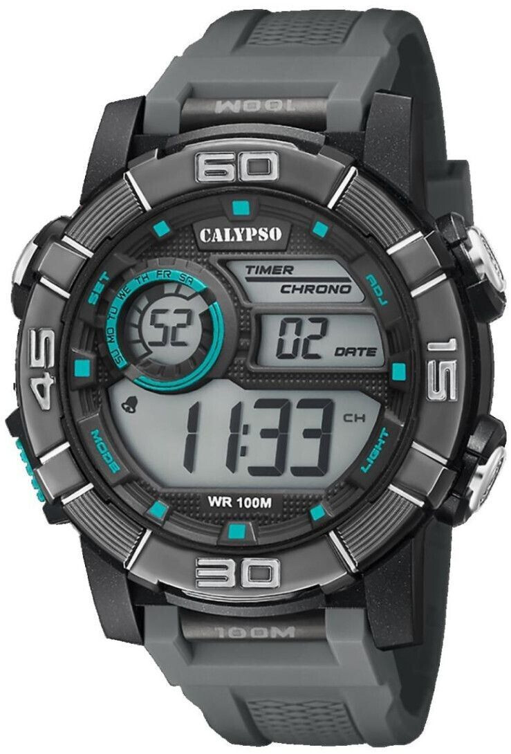 Calypso Montre Homme K5818-1