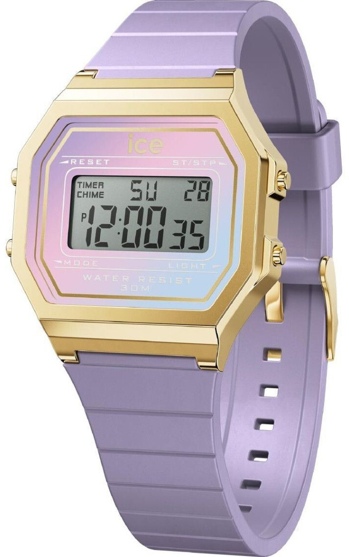 Ice Watch Montre Femme Purple Small 9504