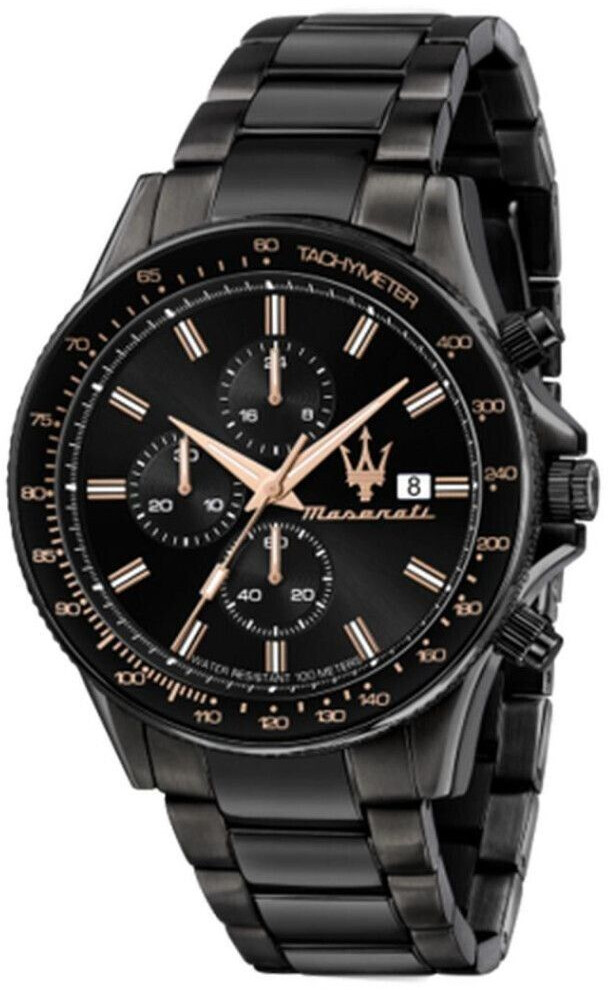 Maserati Montre Homme R8873640011