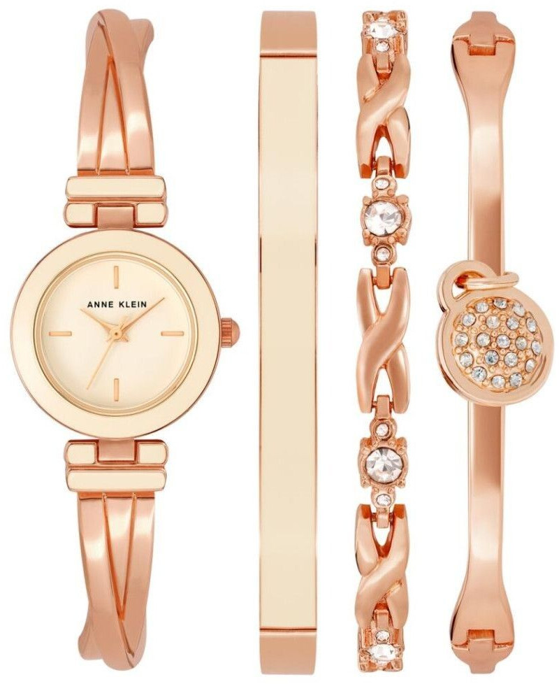 Anne klein ladies watches 2025