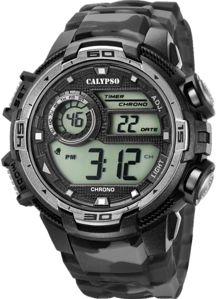 Calypso Montre Homme 5723-3.