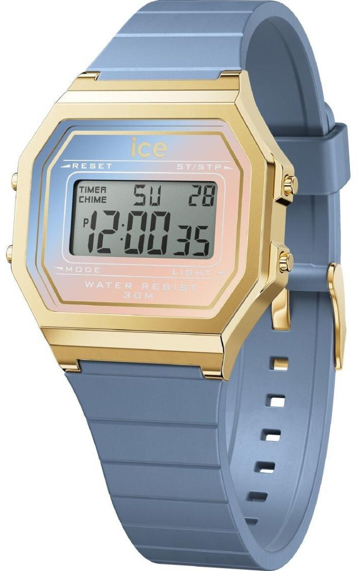 Ice Watch Montre Femme Digit Retro