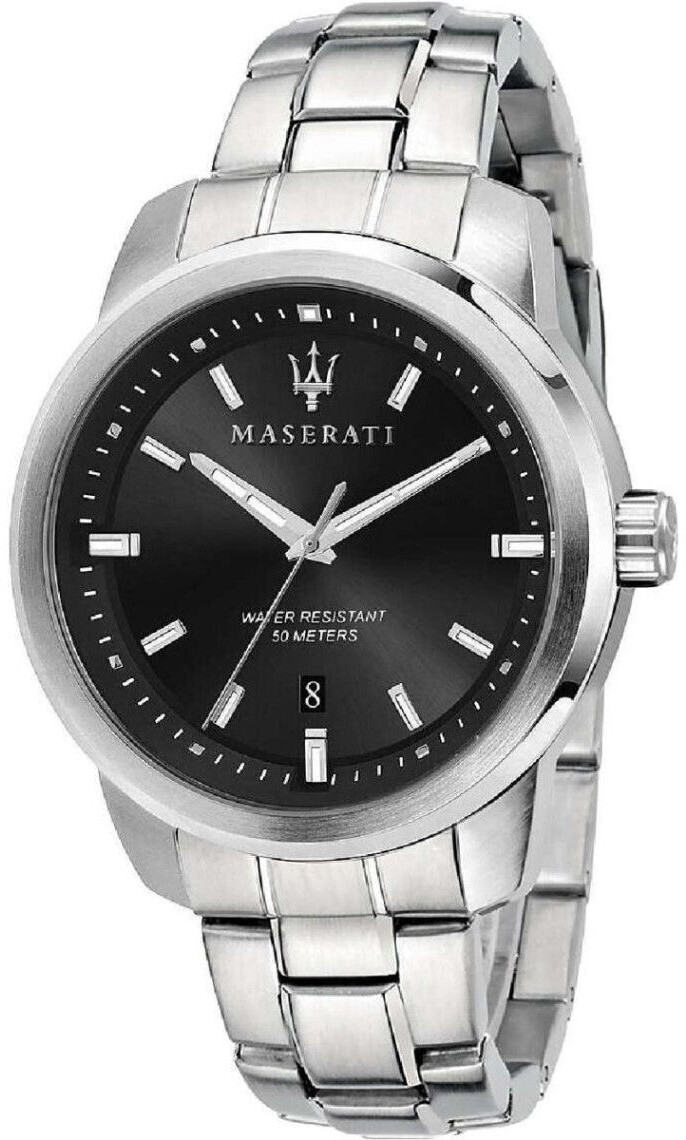 Maserati Montre Homme R8853121006