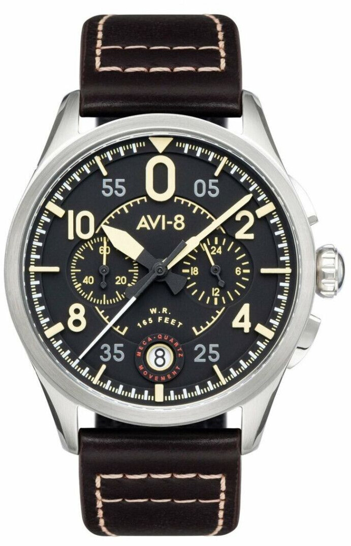 AVI-8 Montre Homme Sptifire 4089-01