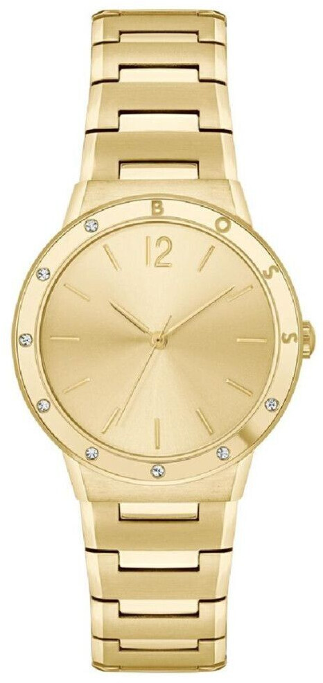 Hugo Boss Watch Women 1502715 ab 190 47 Preisvergleich bei idealo