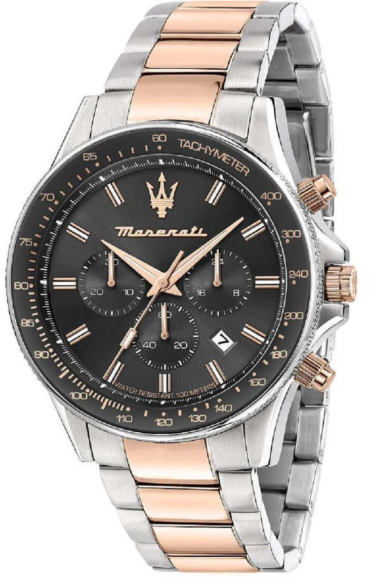 Maserati Watch Men R8873640021 ab 226,70 € | Preisvergleich bei 