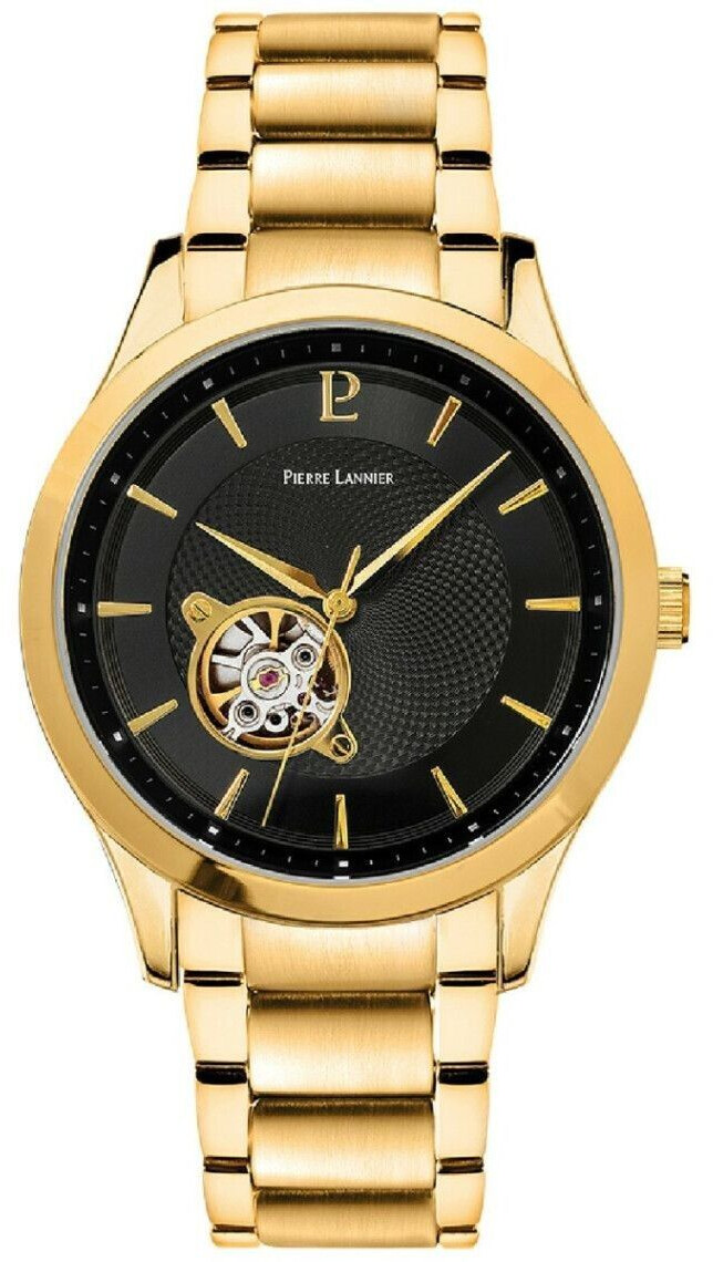Pierre Lannier Montre Homme 1890934