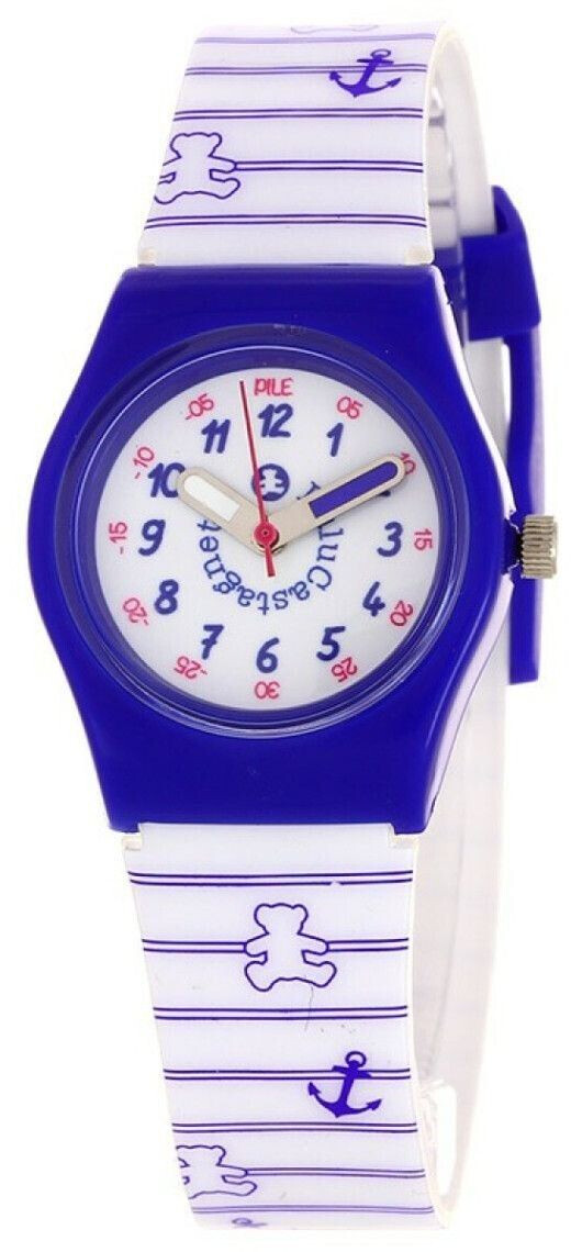 Lulu Castagnette Montre Enfant 38774