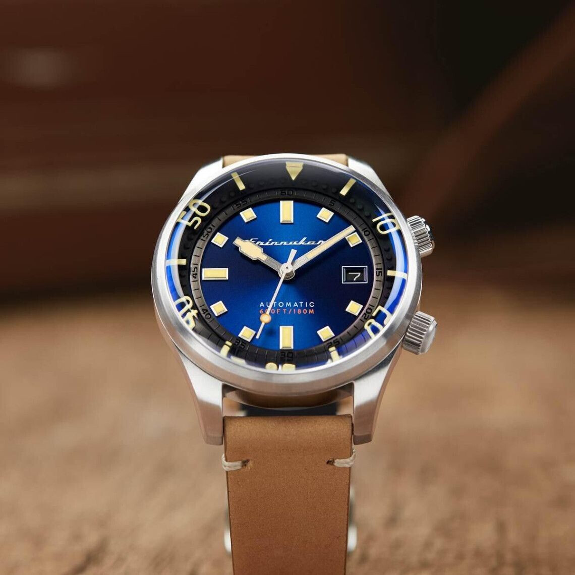 Spinnaker Montre Homme SP-5062-05