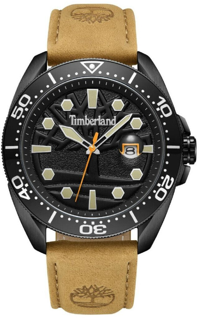 Photos - Wrist Watch Timberland Watch Men 2230601 