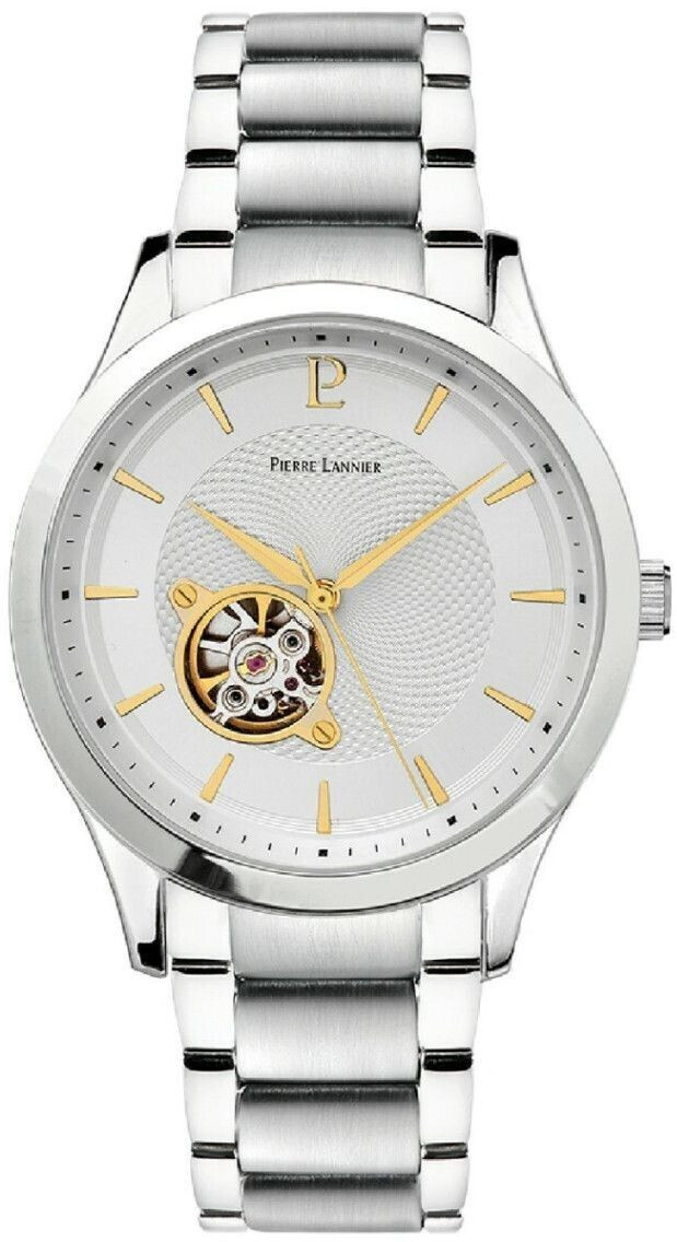Pierre Lannier Montre Homme 69994