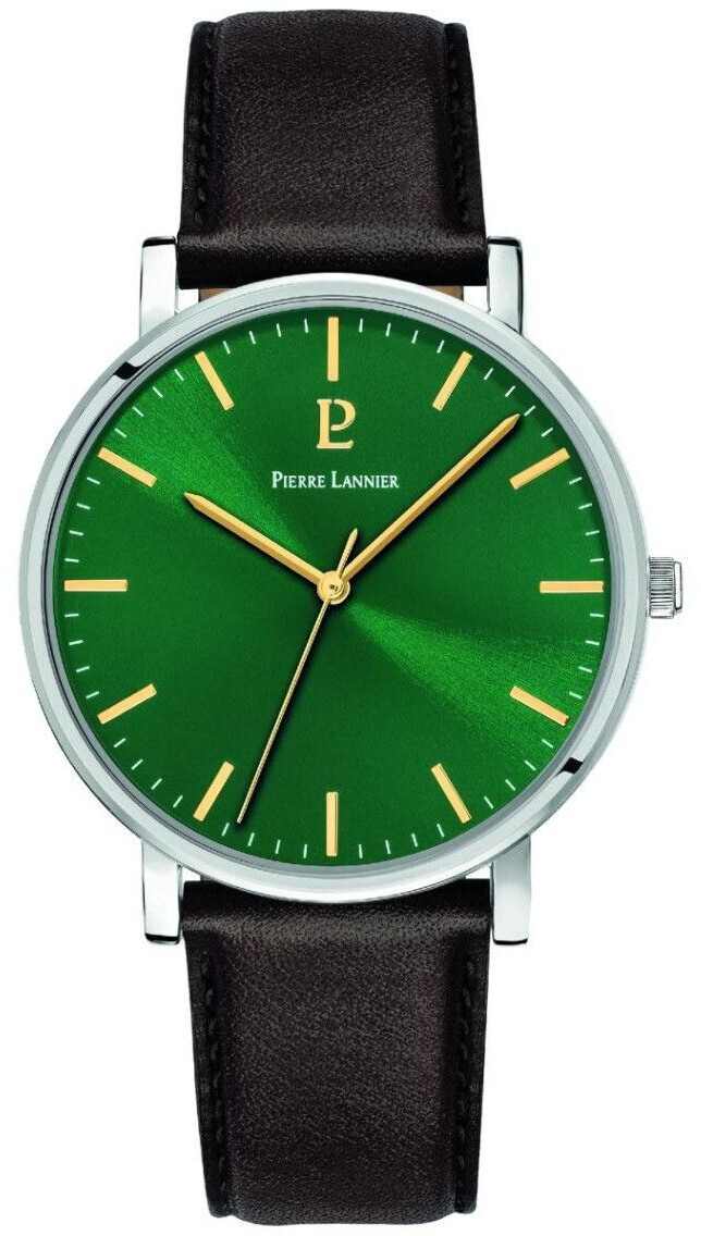 Pierre Lannier Montre Homme Essential 217G174