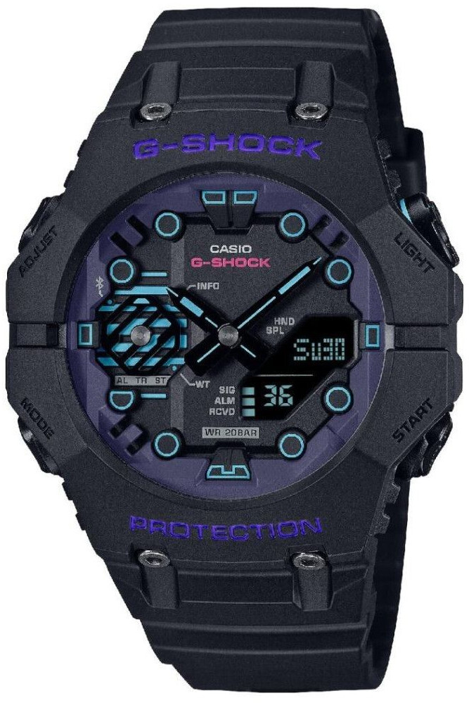 Casio Montre Homme GA-B001CBR-1AER