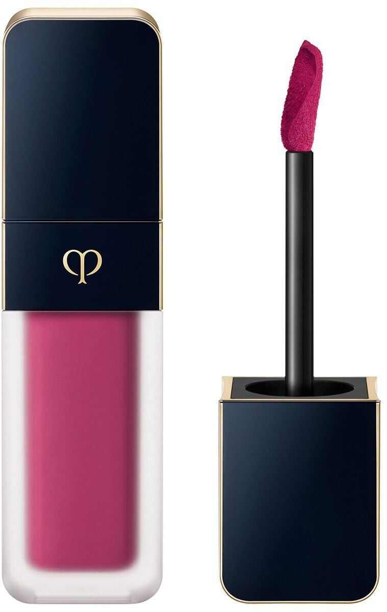 Clé de Peau Cream Rouge Matte Lipstick (8ml) 120