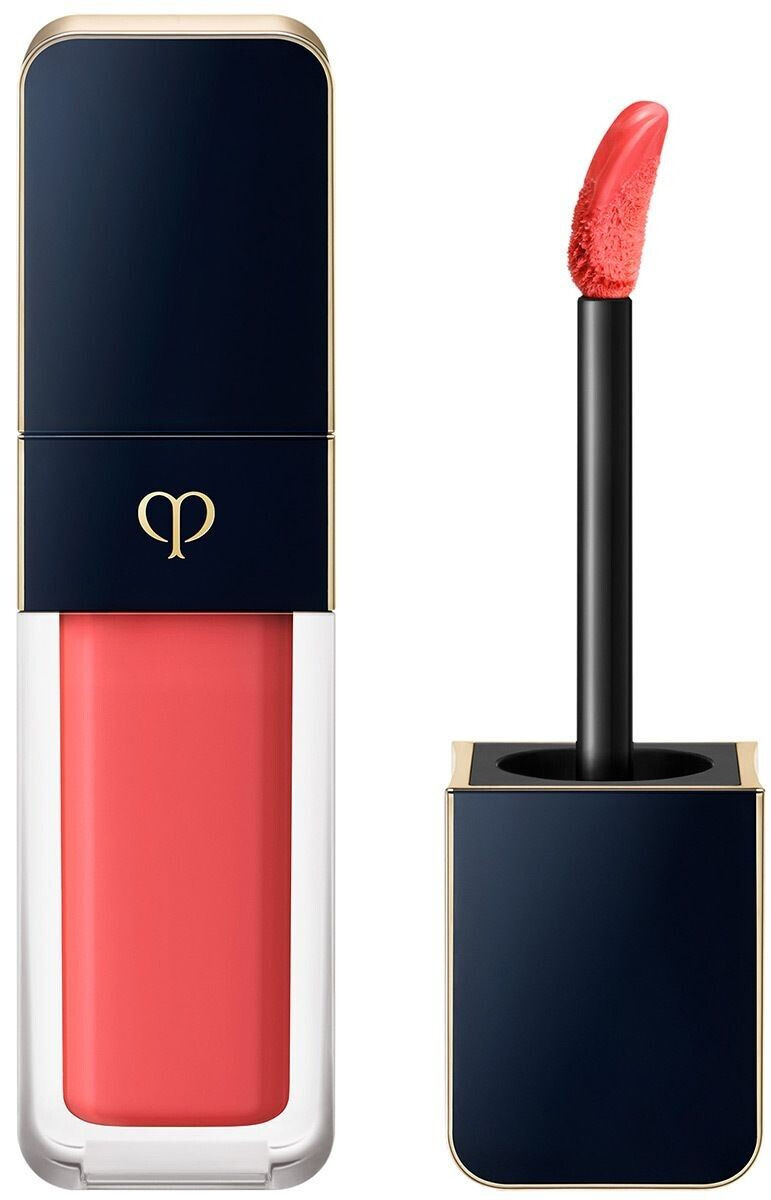 Clé de Peau Cream Rouge Shine Lipstick (8ml) 202