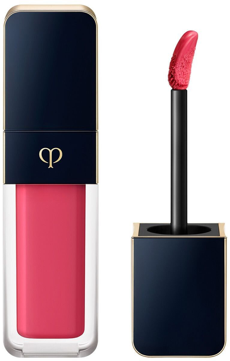 Clé de Peau Cream Rouge Shine Lipstick (8ml) 203