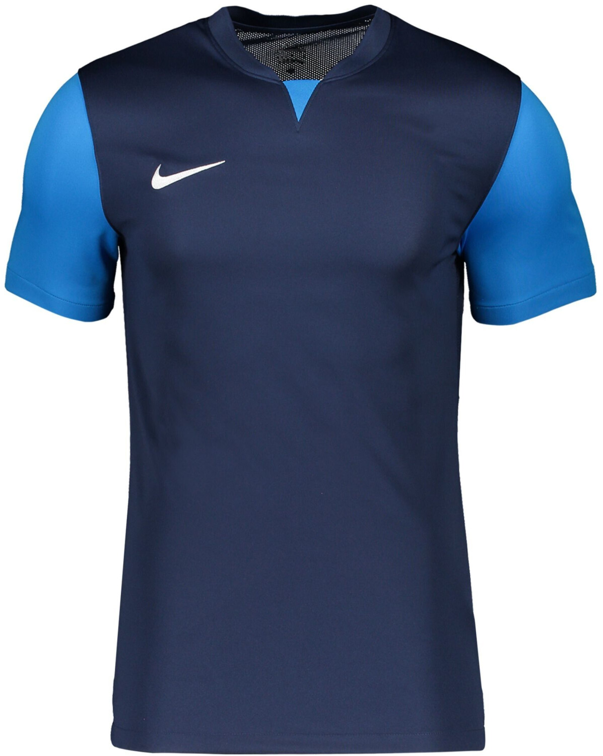 Nike Trophy V Trikot Dunkelblau F410