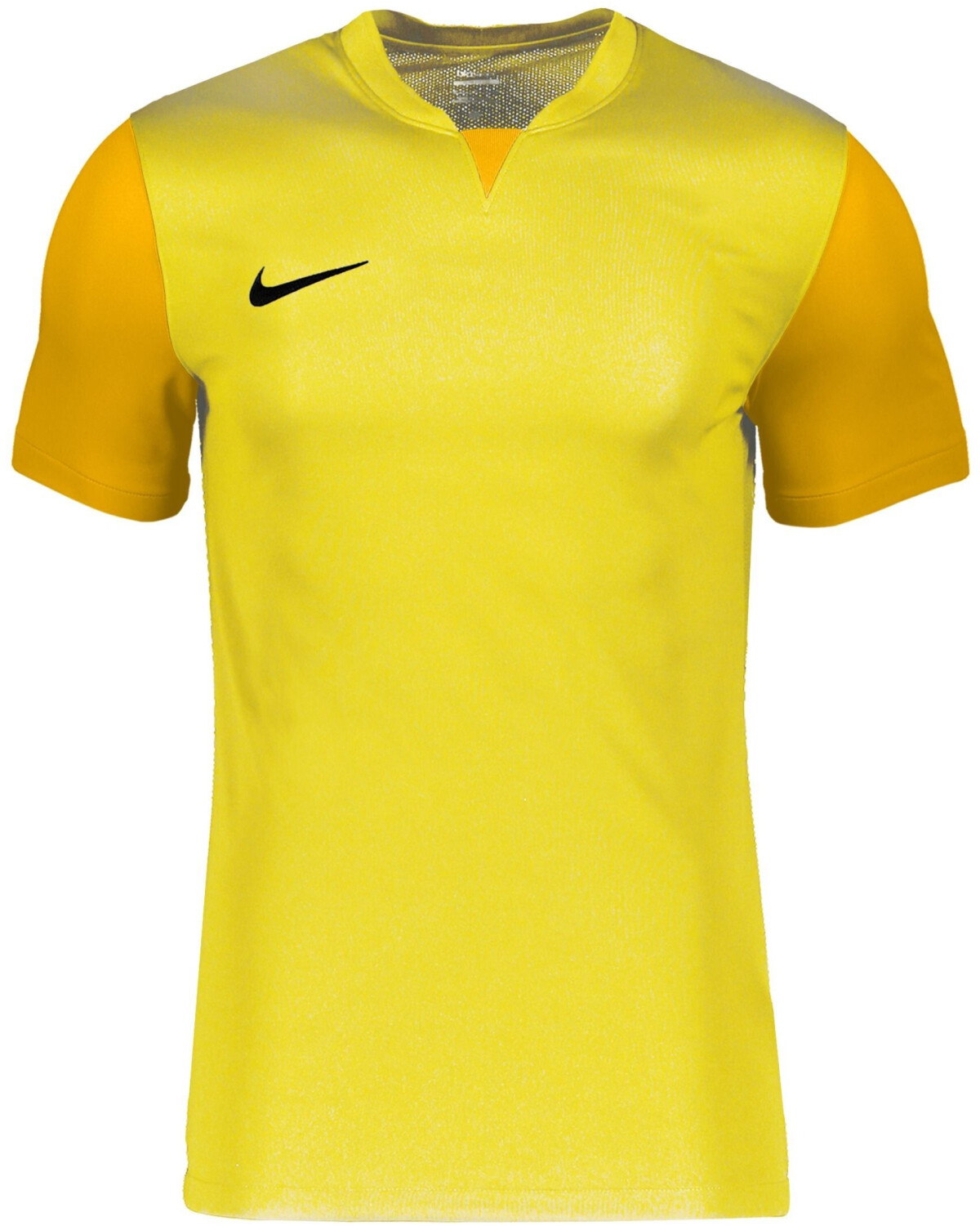 Nike Trophy V Trikot Gelb F719