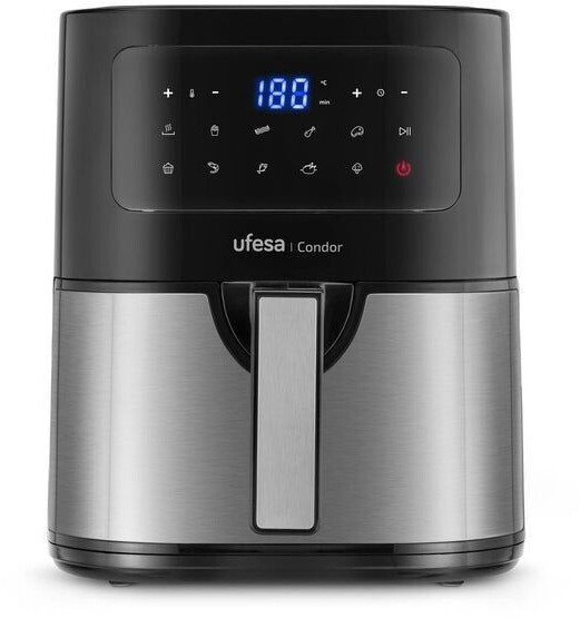 Ufesa Condor Inox