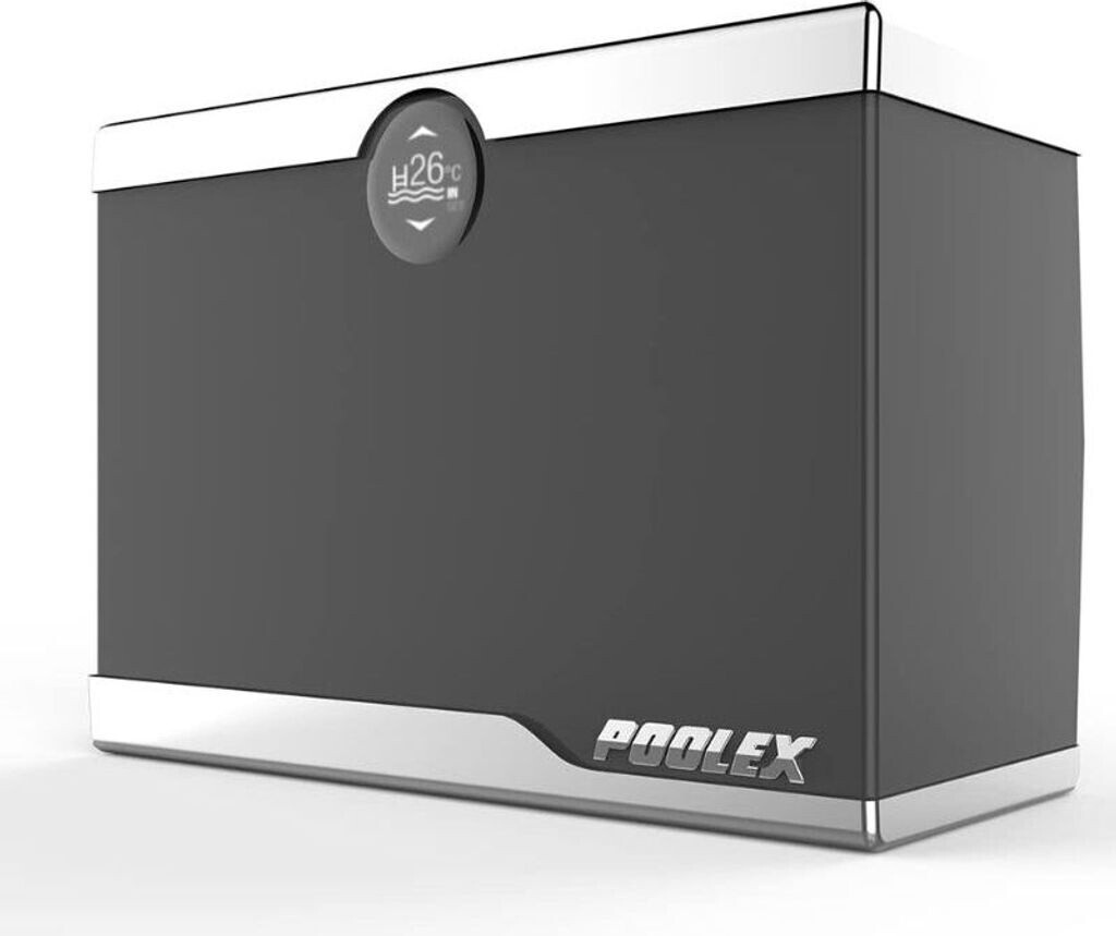Poolex Silent Max Full Inverter Wifi PC-SLM125