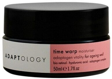 Adaptology Anti-Aging Moisturiser (50ml)