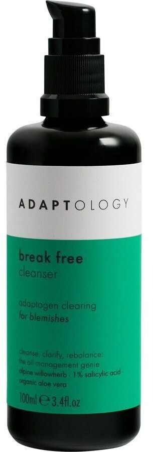 Adaptology Cleansing gel for impurities (100ml)