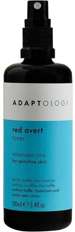 Adaptology Toner for sensitive skin (100ml)
