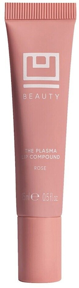 U Beauty The Plasma Lip Compound (15ml)
