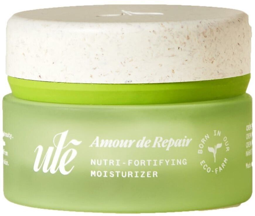 Ulé Amour de Repair Cream