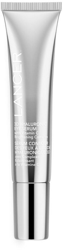 Lancer 3D Hyaluronic Eye Serum (15ml)