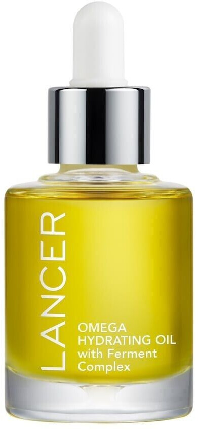 Lancer Omega Hydrating Oil (30ml)