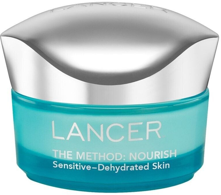 Lancer The Method Nourish Sensitive Skin (50ml)