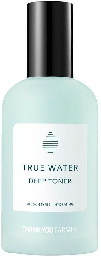 Thank You Farmer True Water Deep Toner (150ml)