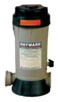 Hayward Brominateur 4 kg Bypass
