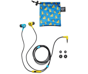 PowerA Nintendo Switch FORTNITE Peely Wired Earbuds from 19.99 Today Best Black Friday Deals on idealo