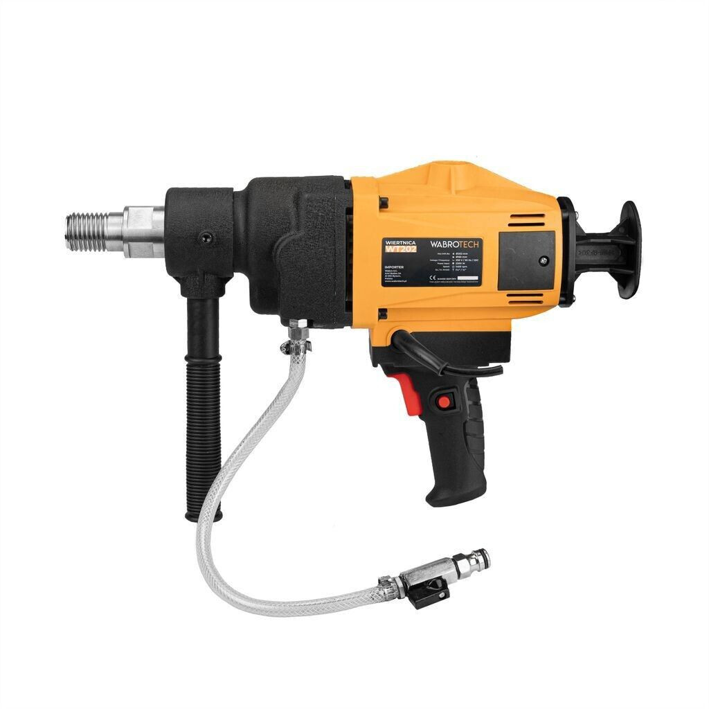 Wabrotech WT202