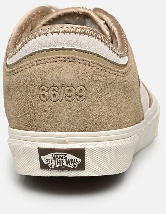Vans Rowley Classic brown light gum ab 42 70 Preisvergleich bei idealo