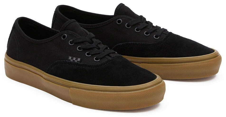 Vans authentic pro gum online