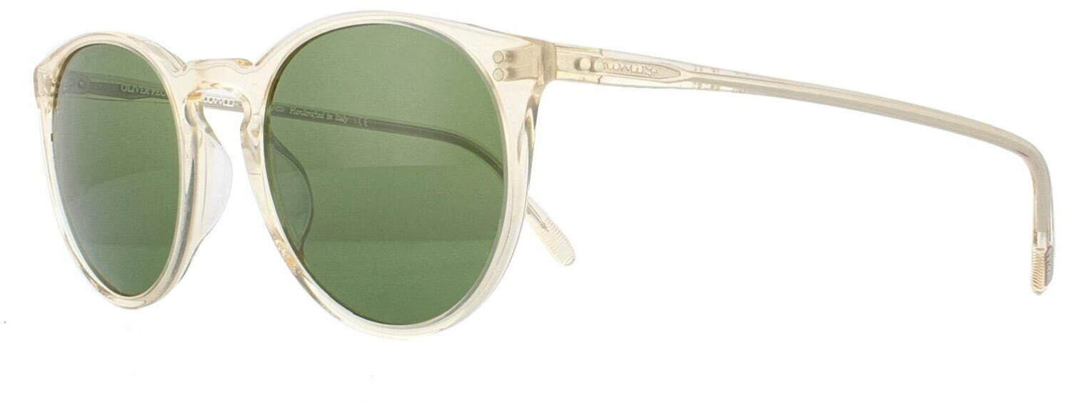 Photos - Sunglasses Oliver Peoples Oliver Peoples OV5183S