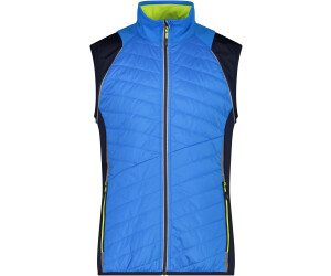 CMP Detachable Sleeves (30A2647) river/b.blue2 ab 61,49 
