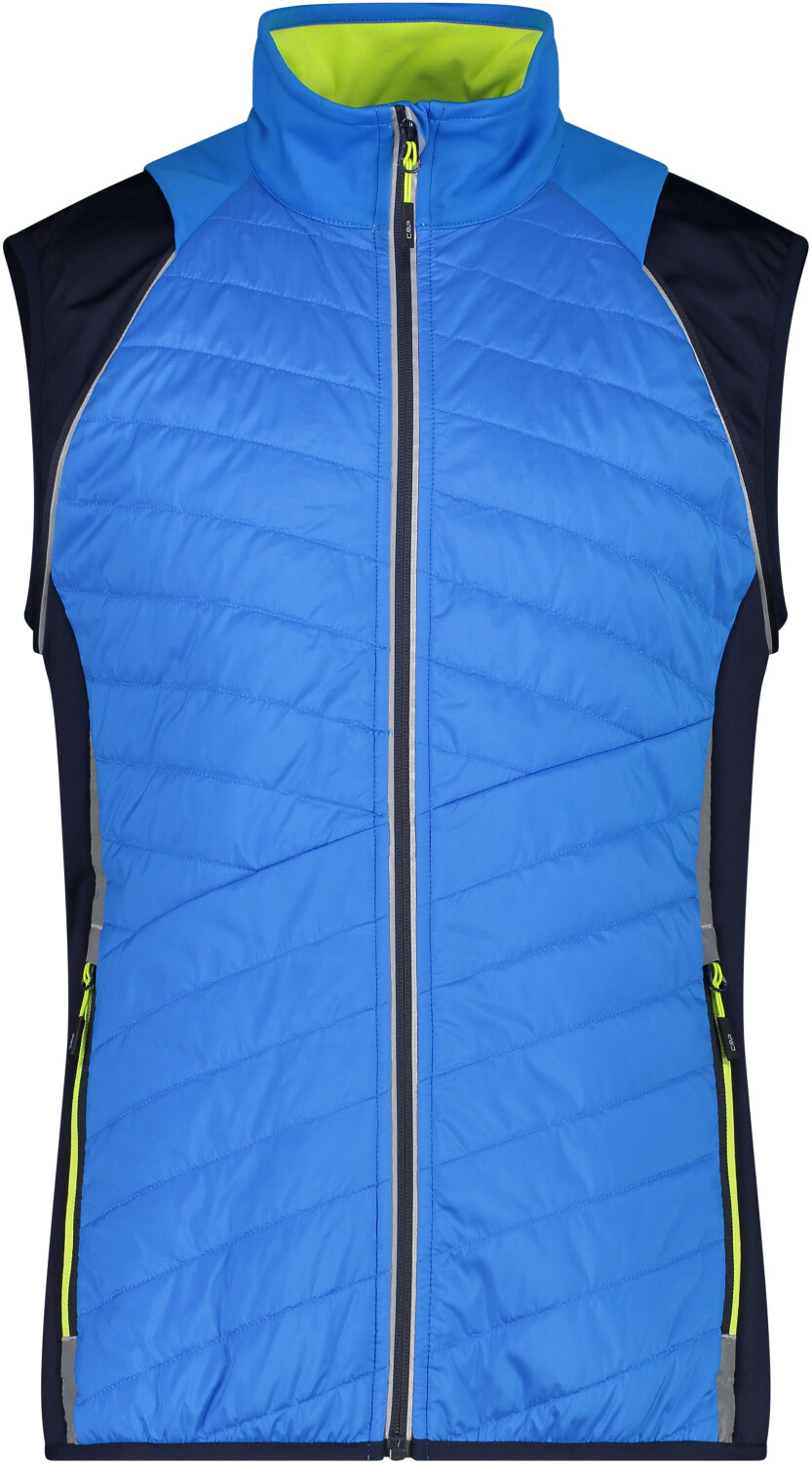 CMP Detachable Sleeves (30A2647) river/b.blue2 ab 61,49 
