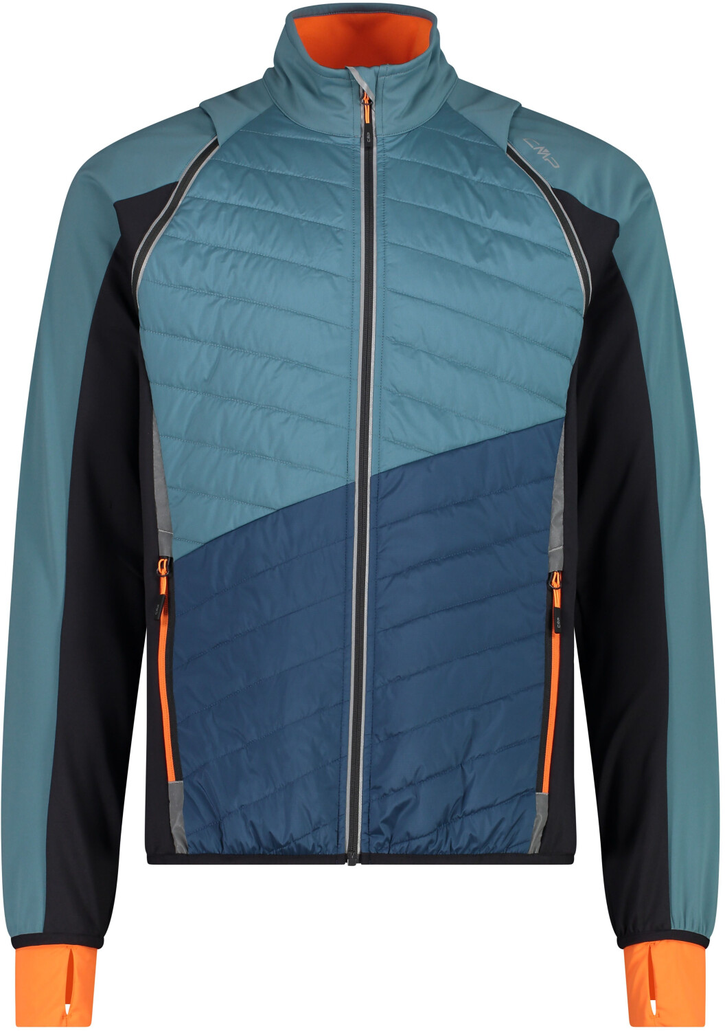 CMP Detachable Sleeves (30A2647) hydro/bluesteel