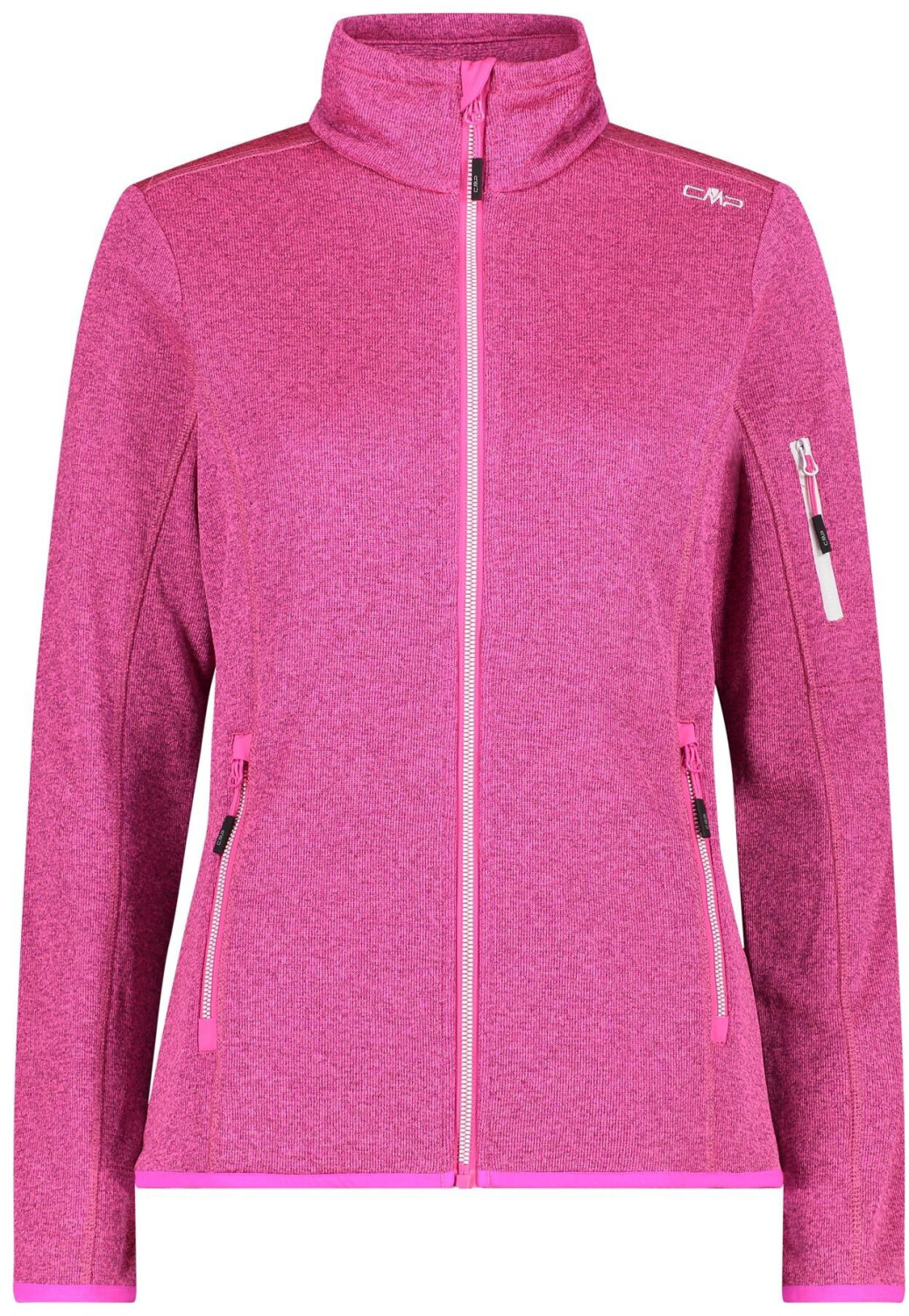 CMP Woman Jacket (30H5866) fuxia/lighter